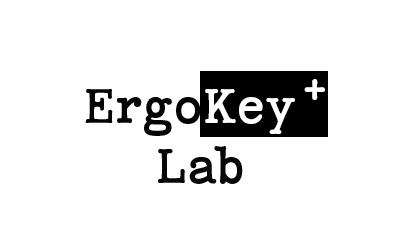 ErogoKey Lab Logo