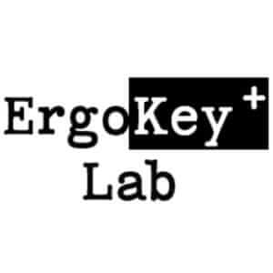 ErogoKey Lab Logo