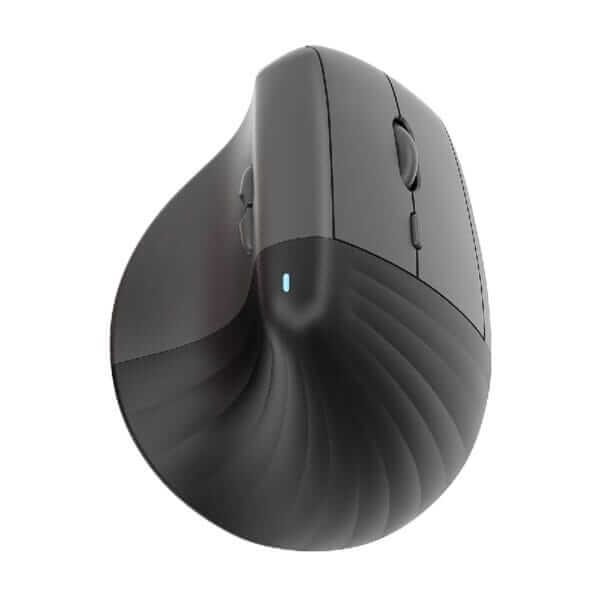 Top down View of Couso Vertical Ergonomic Mouse