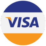 Visa logo